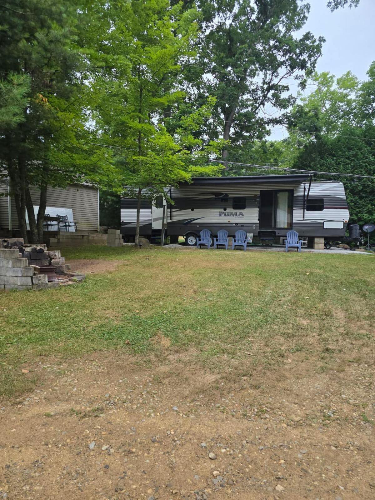Winnasquam Beach Resort Belmont Exteriör bild